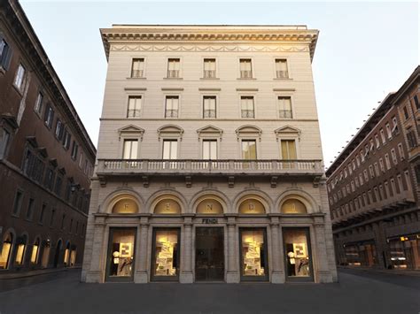 palazzo fendi eur|palazzo Fendi rome.